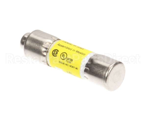 111821 Champion - Moyer Diebel Fuse Lpcc-3 600V Time Delay