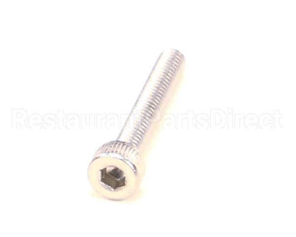 11185 Fisher Screw Socket M4 X 25Mm