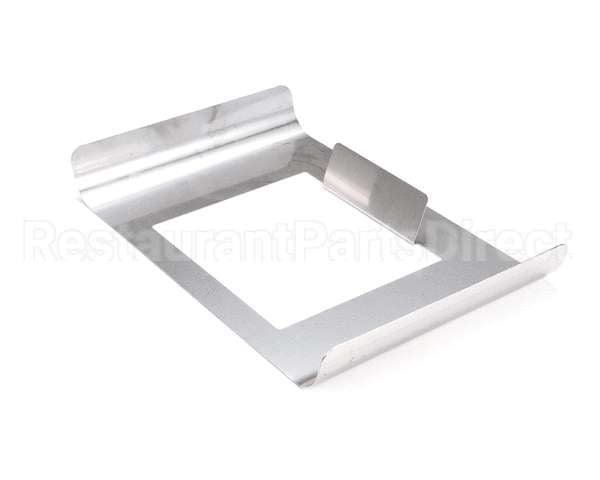1118682 Cleveland Backplate; Guard; Fan; Steamch