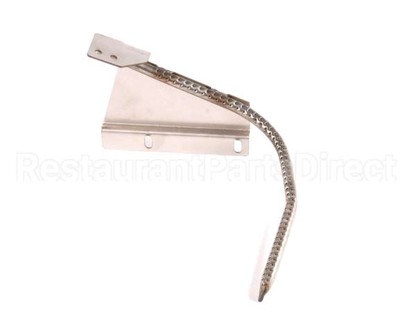 111887 Marshall Air Runner, Flame Assembly