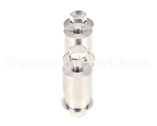 111895 Cleveland Kit;Stand Mounting;Gas Chef