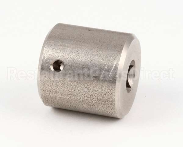 11194 Nieco Coupler, 1/4 Square Drive, 3/8 I.d.