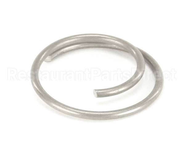 111957 Groen Pin Circular Cotter 1 1/8 Od