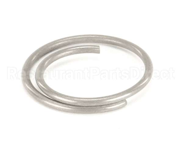 111957 Groen Pin Circular Cotter 1 1/8 Od