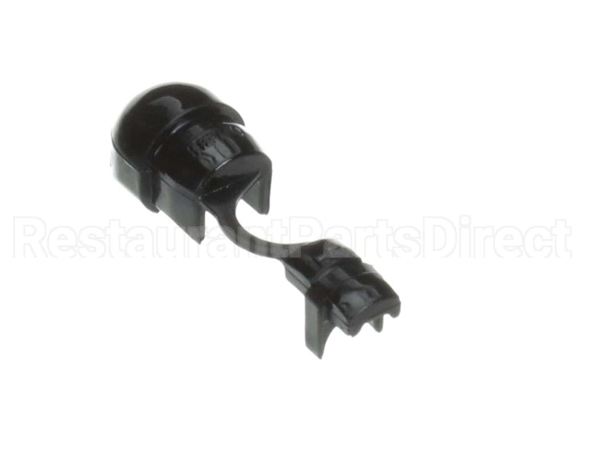 11197 Server Bushing, Strain Relief, Rt Angle