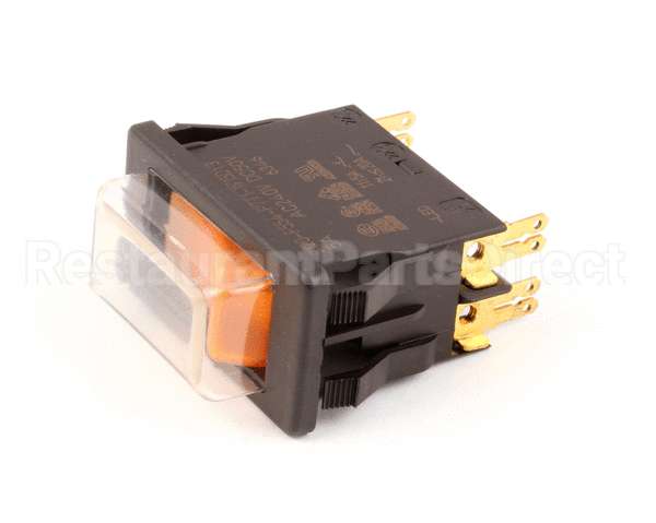 111980 Champion - Moyer Diebel Circuit Breaker On/Off 5A