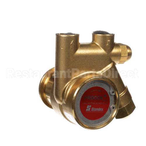 111A100F11AA250 Lancer Brass Procon Pump With Straine