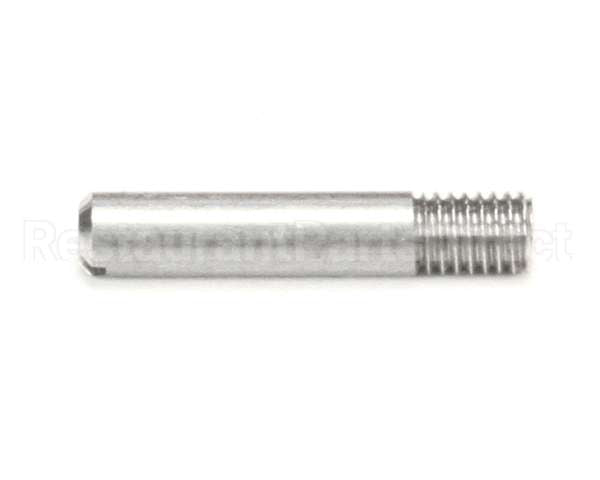 112-0305-A Nu-Vu Pin,Ss,.187X.625,10-32