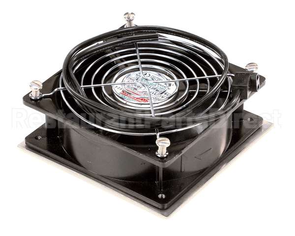 112-0313-A Nu-Vu Mount,Motor,Proofer