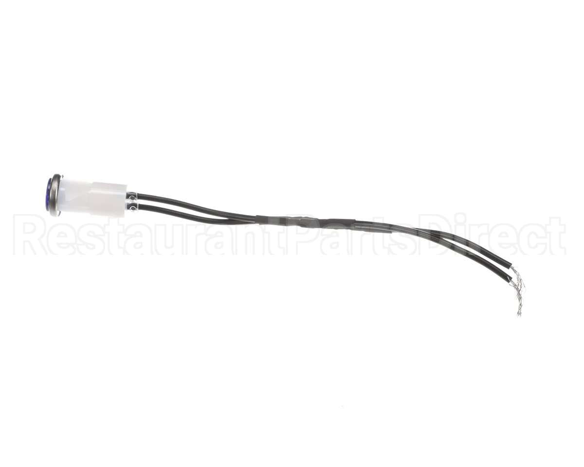 112-1102 Atlas Metal Cooling Pilot Light (Blue)