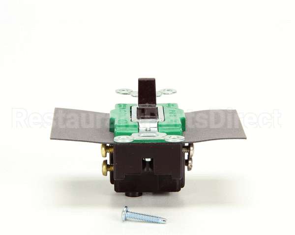 112-1252 Atlas Metal Selector Switch