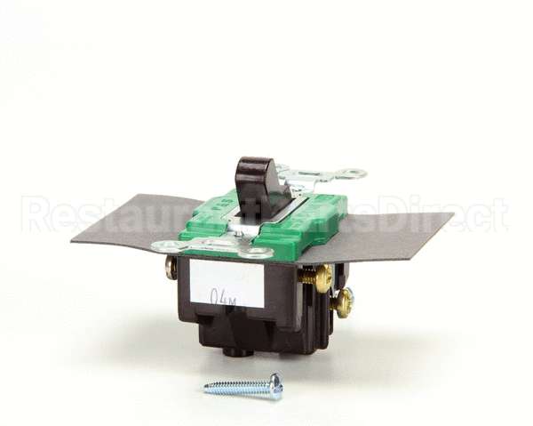 112-1252 Atlas Metal Selector Switch