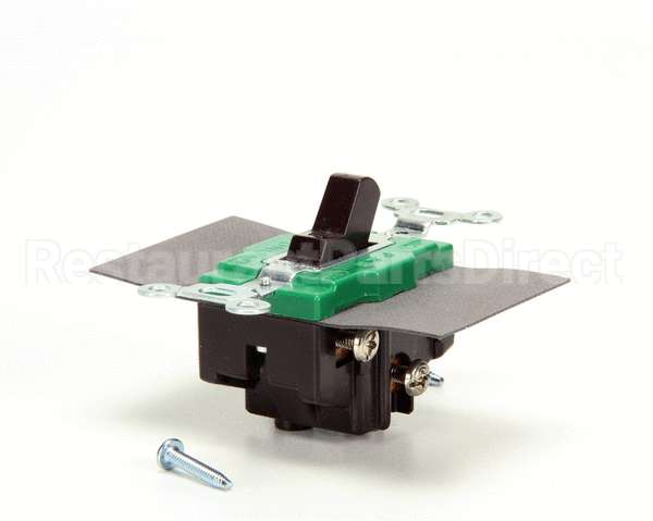 112-1252 Atlas Metal Selector Switch