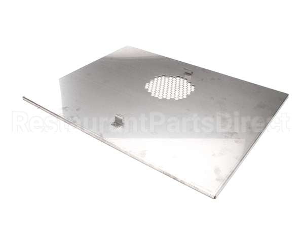 112-9027 Nu-Vu Cover,Element,Proofer,Automist