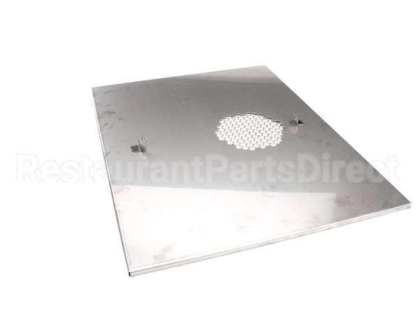 112-9027 Nu-Vu Cover,Element,Proofer,Automist