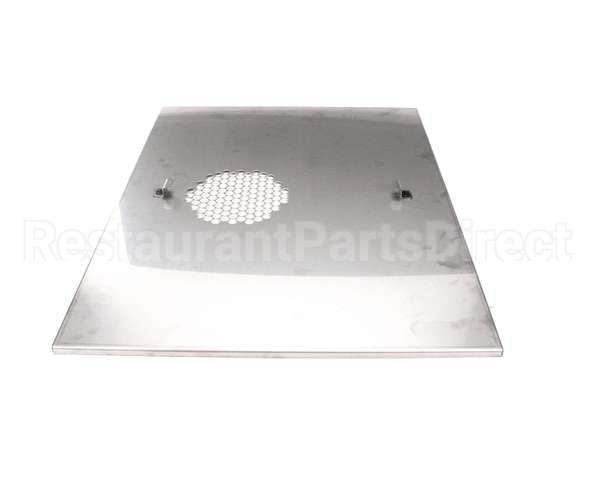 112-9027 Nu-Vu Cover,Element,Proofer,Automist