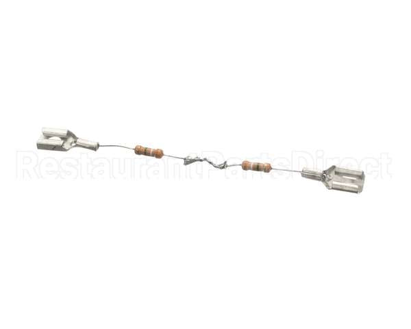 112-9141 Nu-Vu Assy,Resistors