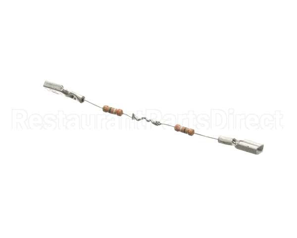 112-9141 Nu-Vu Assy,Resistors