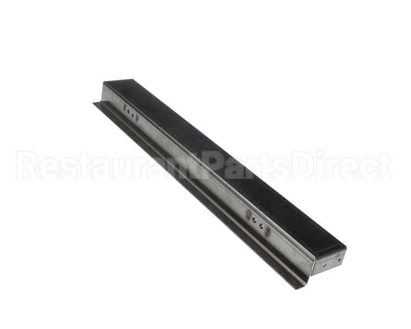 112-9167 Nu-Vu Weldment,Cover,Latch