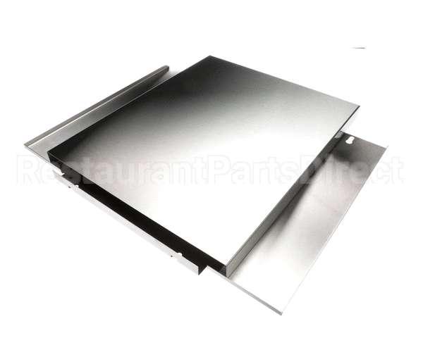 112-9193 Nu-Vu Assy,E-Cover,Prfr,Nvt-3/9