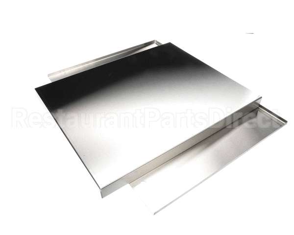 112-9193 Nu-Vu Assy,E-Cover,Prfr,Nvt-3/9