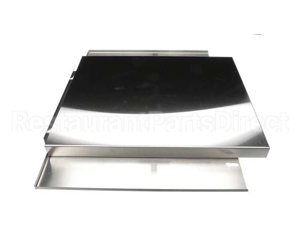 112-9193 Nu-Vu Assy,E-Cover,Prfr,Nvt-3/9