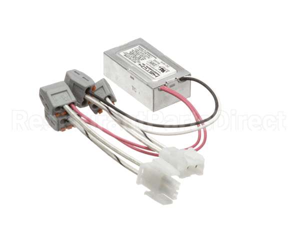 112-9208 Nu-Vu Assembly,Transformer,Lights,Oven