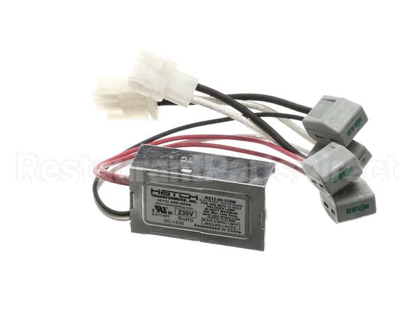 112-9209 Nu-Vu Assembly,Transformer,Lights,Proofer