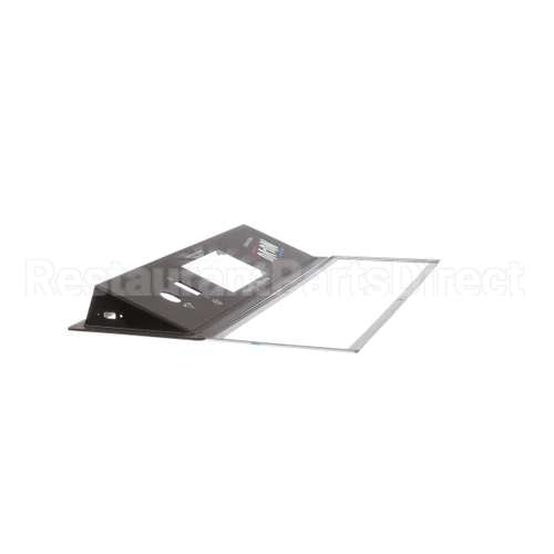 112-9225 Nu-Vu Panel W/Overlay