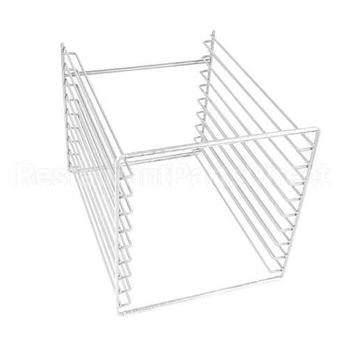 1120 Randell Rack, Tray 18X 26 Pans