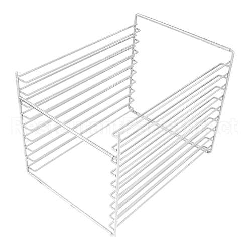 1120 Randell Rack, Tray 18X 26 Pans