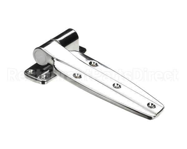 1120 Thermalrite Blast Chiller Hinge 1245 Rev Cam Rise 1-3/8 Offset Chr