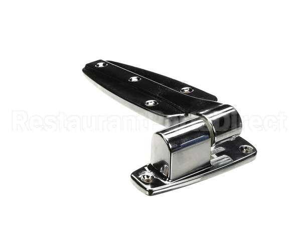 1120 Thermalrite Blast Chiller Hinge 1245 Rev Cam Rise 1-3/8 Offset Chr