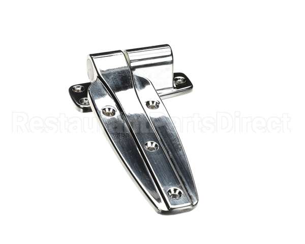 1120 Thermalrite Blast Chiller Hinge 1245 Rev Cam Rise 1-3/8 Offset Chr