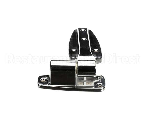 1120 Thermalrite Blast Chiller Hinge 1245 Rev Cam Rise 1-3/8 Offset Chr