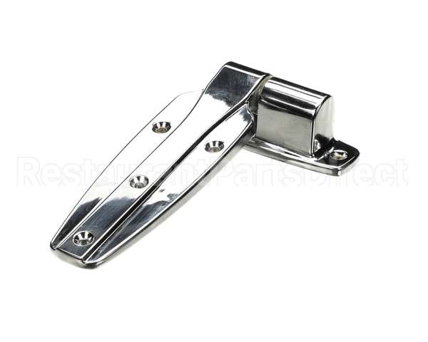 1120 Thermalrite Blast Chiller Hinge 1245 Rev Cam Rise 1-3/8 Offset Chr