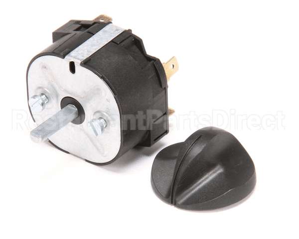 1120020A Univex 220V 5 Minutetimer