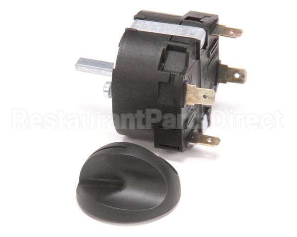 1120020A Univex 220V 5 Minutetimer