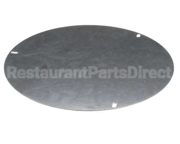 1120061 Univex Coverbottom (Gp)