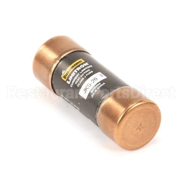 112062 Compatible Champion Fuse J 20A 600V 2.25I Fast Act