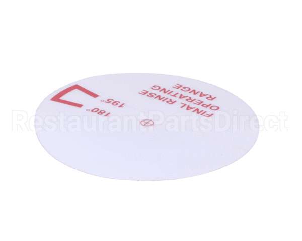 112094 Champion - Moyer Diebel Overlay 180F195F Final Rinse