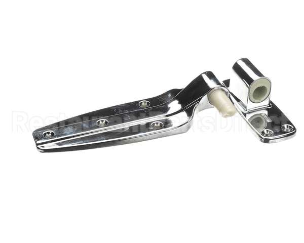 1121 Thermalrite Blast Chiller Hinge 1245 Rev Cam Rise Flush Chrome