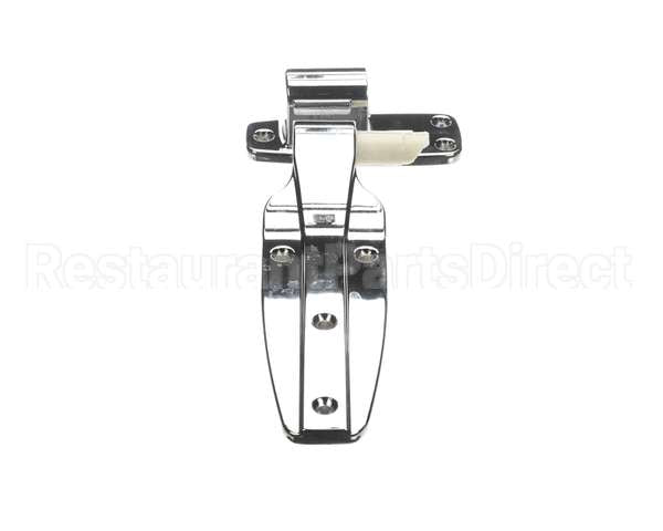 1121 Thermalrite Blast Chiller Hinge 1245 Rev Cam Rise Flush Chrome