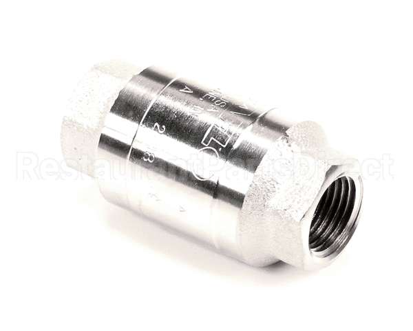 11211 Broaster Check Valve
