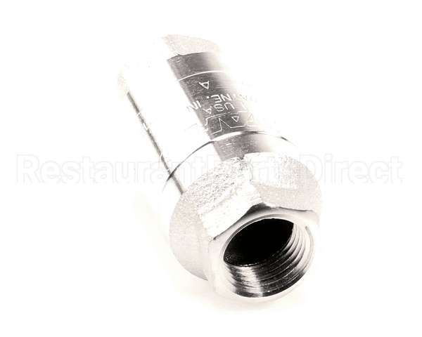 11211 Broaster Check Valve