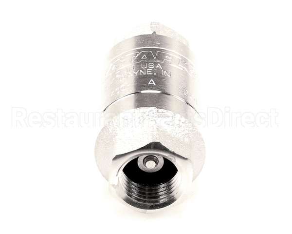 11211 Broaster Check Valve