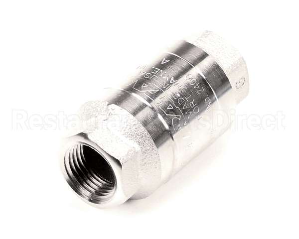11211 Broaster Check Valve