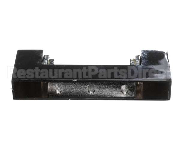 11216000014 Kason Hinge Dual Adj-1-5/8" Offset