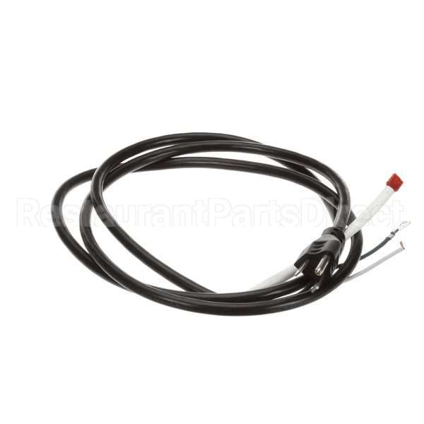 11217 Compatible Server Cord, Power18/3, 120V, 66", Sjto