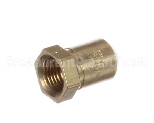 1122-50 Royal Range Orifice Hood # 50